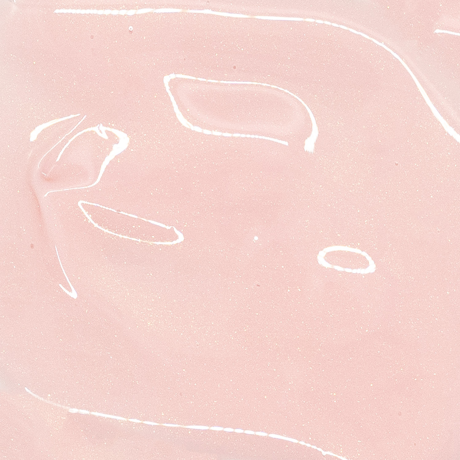 Shimmer Builder Gel Nº04 - Rosa Nude Brillo
