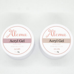 Acrygel HEMA y TPO Free
