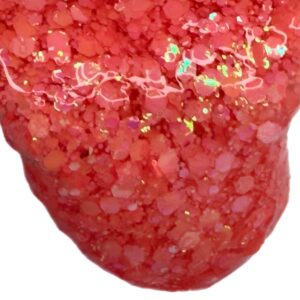 Cristal Bubbly - Builder Gel Bubble Rosé 02 (30g)