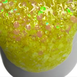 Cristal Bubbly - Builder Gel Citrus Pop 01 – 30g
