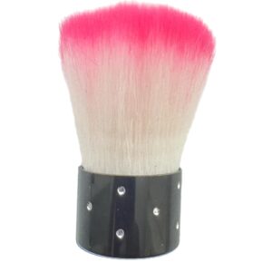Brocha limpiadora de uñas profesional - AC-BR-01