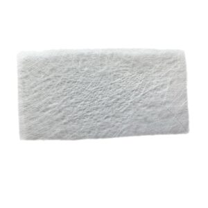 Set de 50 fibras de vidrio para extensión de uñas AC-FG-01