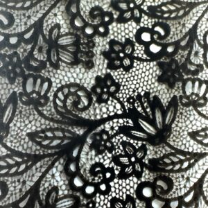 Foil Transfer