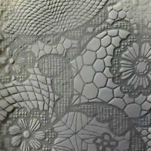 Foil transfer para decoración de uñas  - NA-FO-01