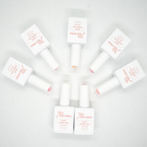Liquid Builder Gel HEMA y TPO Free