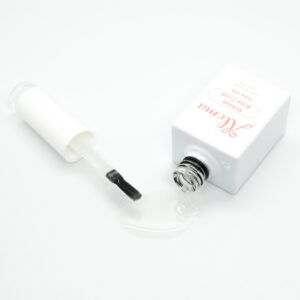 Rubber Base Coat Clear – 15ml