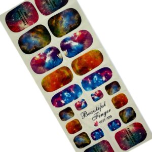 Stickers de agua HOT-335