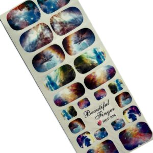 Stickers de agua HOT-336