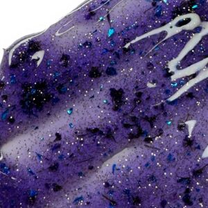 Diamond Veil - Builder Gel Amethyst Veil 01 - 30g