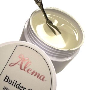 Builder Gel Clear - 30g
