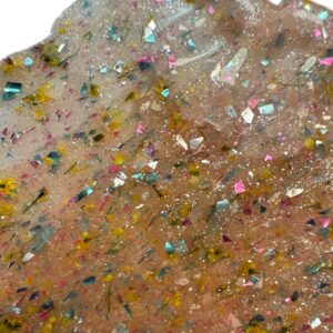 Diamond Veil - Builder Gel Blush Veil 02 - 30g