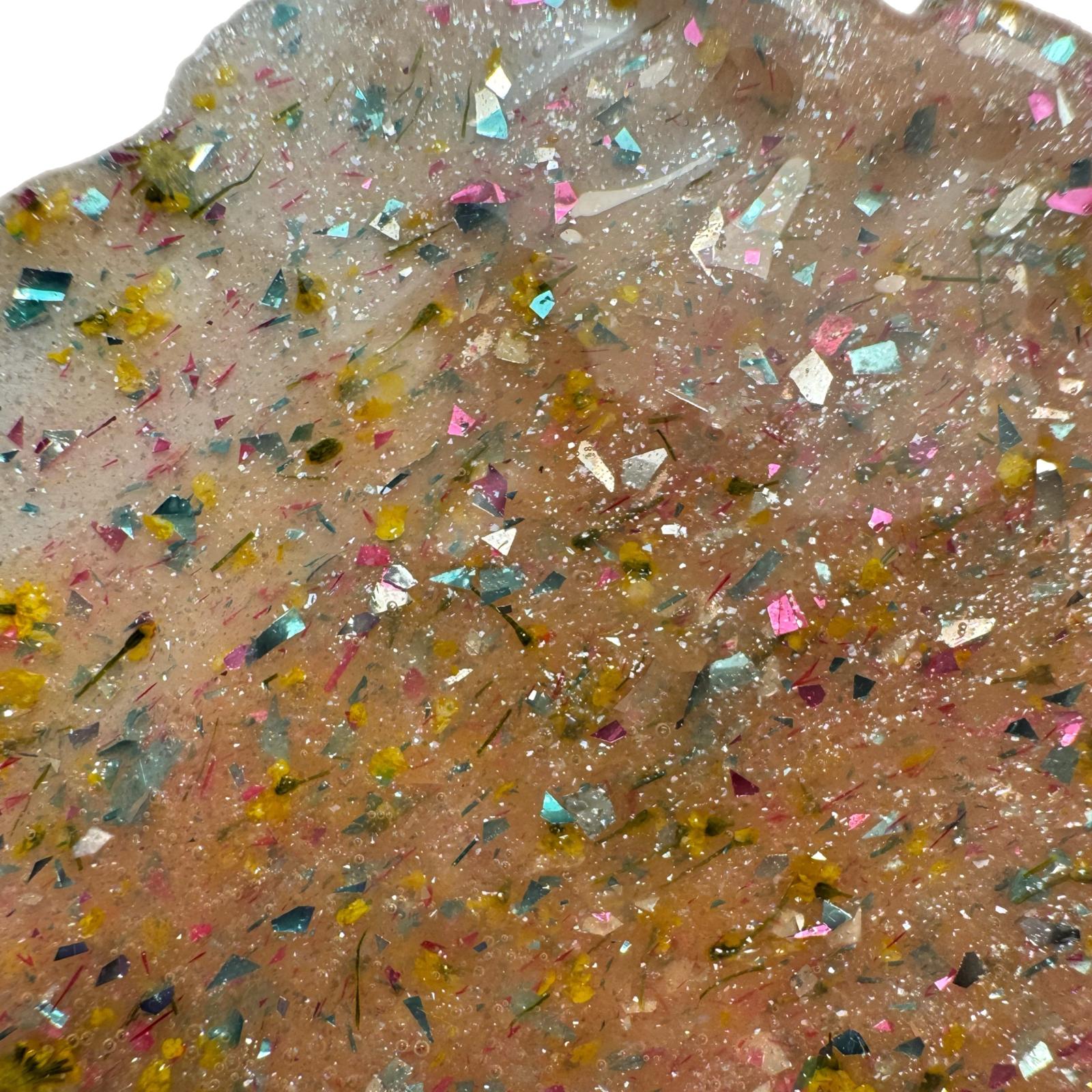 Diamond Veil - Builder Gel Blush Veil 02 - 30g
