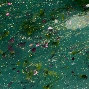 Builder Gel Diamond Veil – Emerald 03 (30gr)