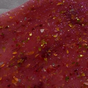 Builder Gel Diamond Veil – Peach Veil 04 (30gr)