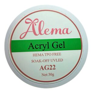 Acrygel AG22 - 30g