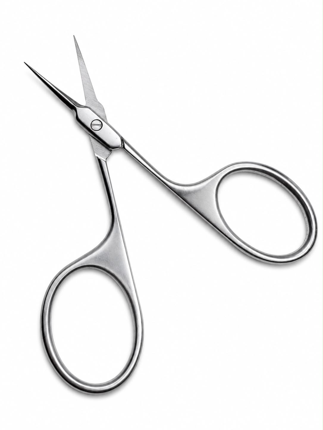 Tijera profesional de precisión para cutículas – Alema - Imagine 3