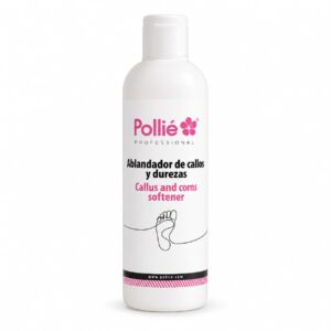 Ablandador de Callos y Durezas Pollié Professional – 500 ml