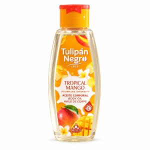 Aceite Corporal Tulipán Negro – Tropical Mango